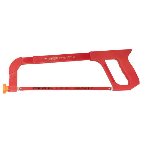 Segaccio - 750VDP series - Unior d.d.