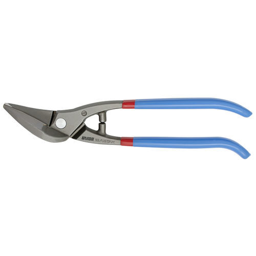 Cesoia manuale - 563L-PLUS/7DP series - Unior d.d. - per metallo / coccodrillo / portatile