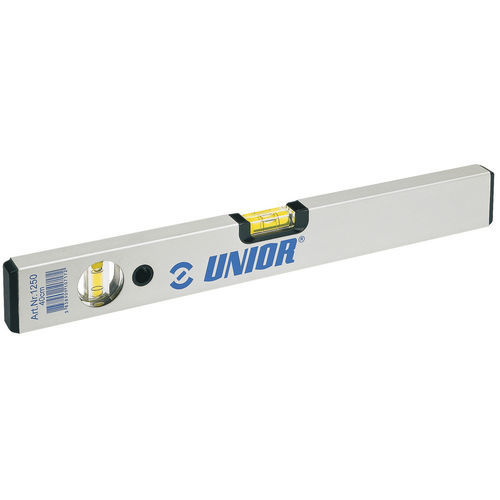 Livello a bolla d'aria - 1250 series - Unior d.d.