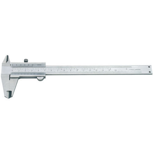 Calibro a corsoio Vernier - 271 series - Unior d.d. - in acciaio inossidabile