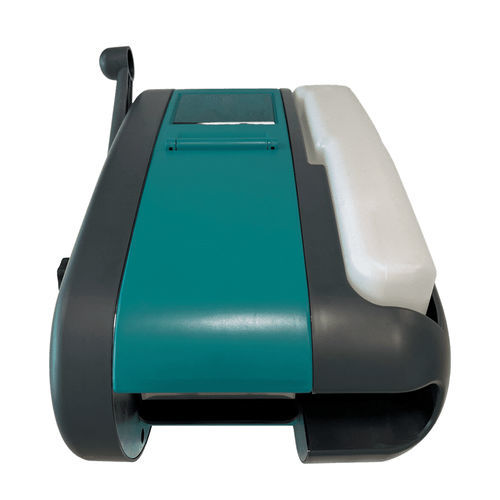 Distributore in carta gommata - GT–150 - Atlanta Packaging UK LTD - manuale / in acciaio inossidabile