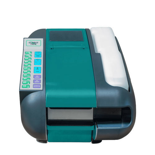 Distributore in carta gommata - GT-250 - Atlanta Packaging UK LTD - per nastri / automatico / in acciaio inossidabile