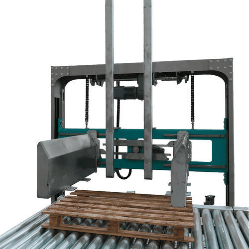 Disimpilatore di pallets - Atlanta Packaging UK LTD