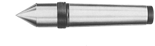 Contropunta fissa - DIN 807 - MACK Werkzeuge AG