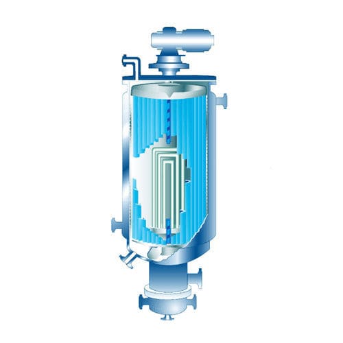 Distillatore non specificato - Incalculavel Lda - sottovuoto / per distillazione molecolare
