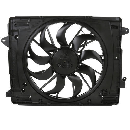 Soffiante d'aria - ECF 0130708529 - Robert Bosch GmbH - rotativa / monostadio / di raffreddamento