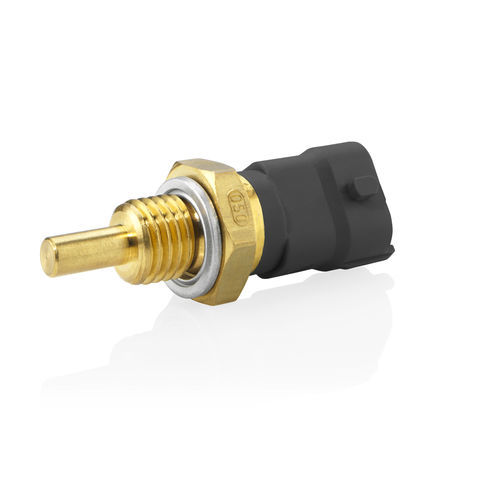 Sensore di temperatura NTC - 0 281 002 170 - Robert Bosch GmbH - filettato / connettore M12 / IP6K9K