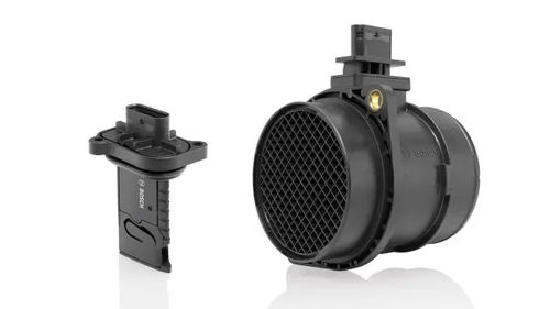 Sensore di portata massico - 0 280 218 429 - Robert Bosch GmbH - volumetrico / d'aria / di precisione