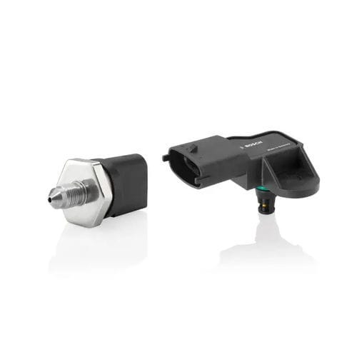 Sensore di pressione assoluta - 0 261 230 247 - Robert Bosch GmbH - differenziale / a membrana / 5 V DC