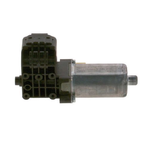 Motore DC - AHC-D 0390203428 - Robert Bosch GmbH - a spazzola / 12 V / ad albero cavo