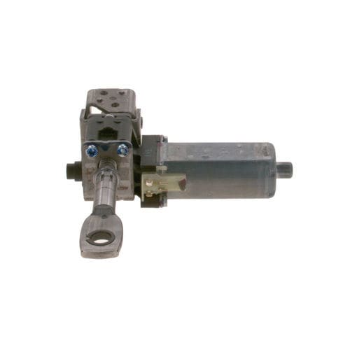 Motore lineare DC - AHC-RS 6004RA3645 - Robert Bosch GmbH - 12 V / piatto / robusto