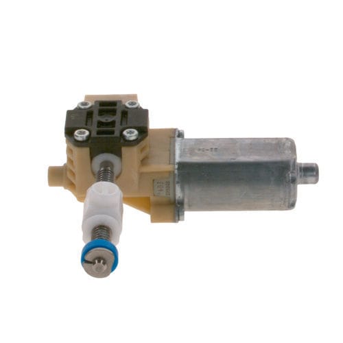 Motore lineare DC - AHC-RS2 0390203693 - Robert Bosch GmbH - 12 V / a basso livello di rumore / compatto