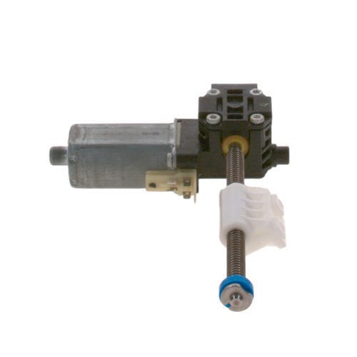 Motore lineare DC - AHC-RS2 0390203694 - Robert Bosch GmbH - 12 V / robusto / a basso livello di rumore