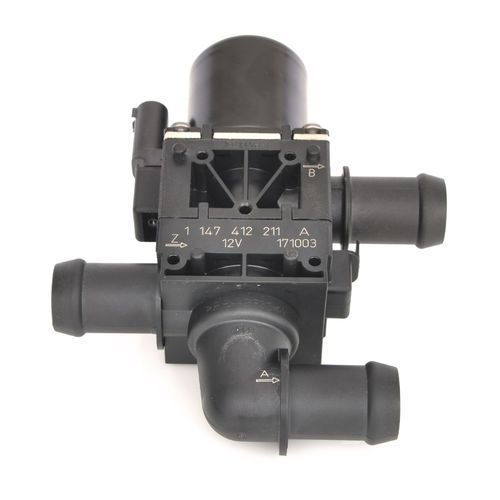 Elettrovalvola refrigerante - 1147412211 - Robert Bosch GmbH - a comando diretto / a 3 vie / NO