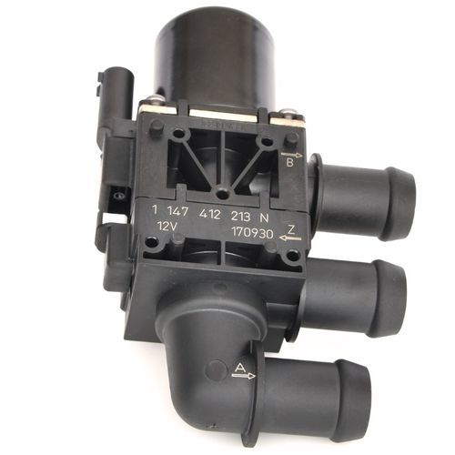 Elettrovalvola refrigerante - 1147412213 - Robert Bosch GmbH - a comando diretto / a 3 vie / NO