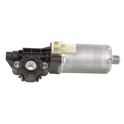 Motoriduttore DC - AHC1 0390201914 - Robert Bosch GmbH - a vite senza fine / ad assi ortogonali / ad albero cavo