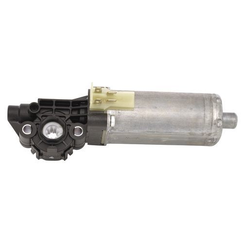 Motoriduttore DC - AHC1 0390201915 - Robert Bosch GmbH - a vite senza fine / ad assi ortogonali / ad albero cavo