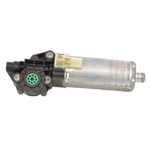 Motoriduttore DC - AHC1 0390203317 - Robert Bosch GmbH - a vite senza fine / ad assi ortogonali / ad albero cavo