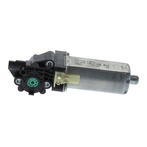 Motoriduttore DC - AHC1 0390203371 - Robert Bosch GmbH - a vite senza fine / ad assi ortogonali / ad albero cavo
