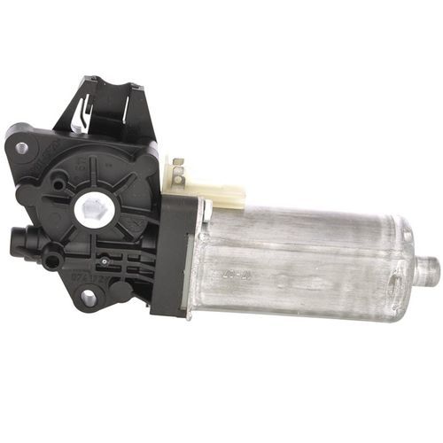 Motoriduttore DC - AHC1 0390203386 - Robert Bosch GmbH - a vite senza fine / ad assi ortogonali / ad albero cavo