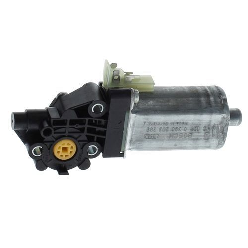 Motoriduttore DC - AHC1 0390203389 - Robert Bosch GmbH - a vite senza fine / ad assi ortogonali / ad albero cavo