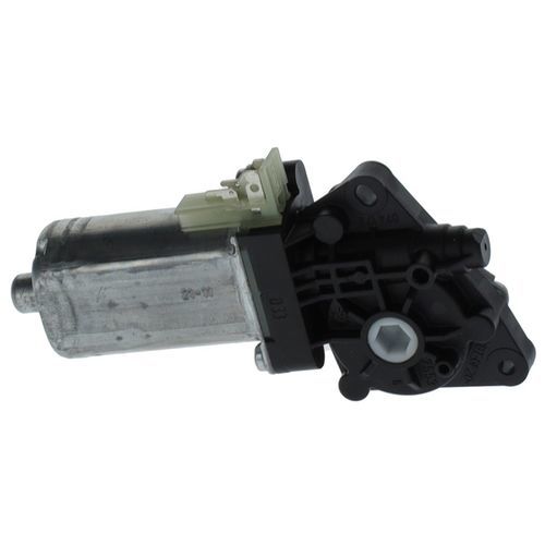 Motoriduttore DC - AHC1 0390203431 - Robert Bosch GmbH - a vite senza fine / ad assi ortogonali / ad albero cavo
