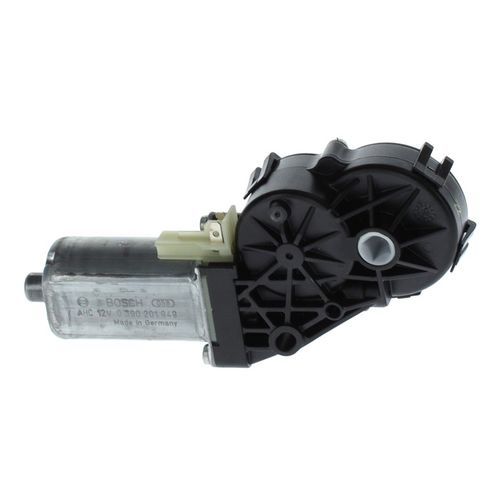 Motoriduttore DC - AHC2 0390201949 - Robert Bosch GmbH - a vite senza fine / ad assi ortogonali / ad albero cavo