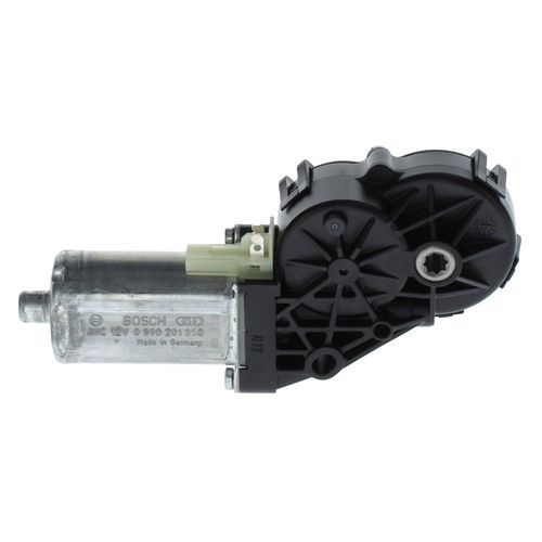 Motoriduttore DC - AHC2 0390201950 - Robert Bosch GmbH - a vite senza fine / ad assi ortogonali / ad albero cavo