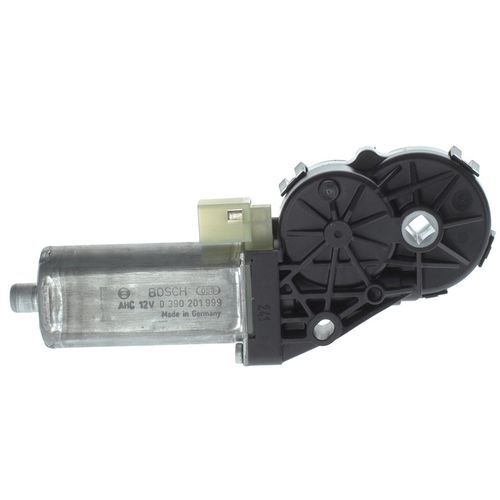 Motoriduttore DC - AHC2 0390201999 - Robert Bosch GmbH - a vite senza fine / ad assi ortogonali / ad albero cavo