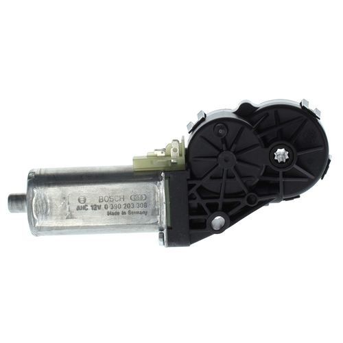 Motoriduttore DC - AHC2 0390203308 - Robert Bosch GmbH - a vite senza fine / ad assi ortogonali / ad albero cavo