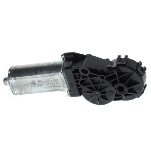 Motoriduttore DC - AHC2 0390203311 - Robert Bosch GmbH - a vite senza fine / ad assi ortogonali / ad albero cavo