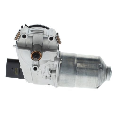 Motoriduttore DC - CHP3 0390243685 - Robert Bosch GmbH - a vite senza fine / ad assi ortogonali / ad albero pieno