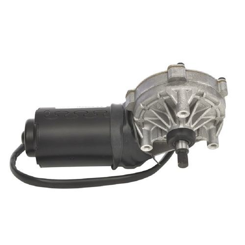 Motoriduttore DC - CDP 0986337200 - Robert Bosch GmbH - a vite senza fine / ad assi ortogonali / ad albero pieno