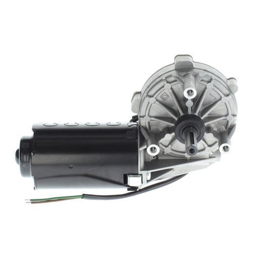 Motoriduttore DC - CDP 0986337201 - Robert Bosch GmbH - a vite senza fine / ad assi ortogonali / ad albero cavo