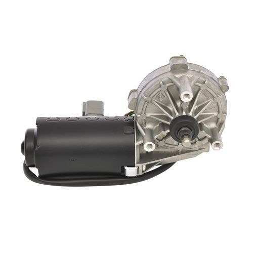 Motoriduttore DC - CDP 0986337209 - Robert Bosch GmbH - a vite senza fine / ad assi ortogonali / ad albero pieno