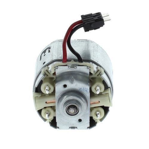 Motore sincrono - GBM-S 0130115017 - Robert Bosch GmbH - DC / 12 V / IP10