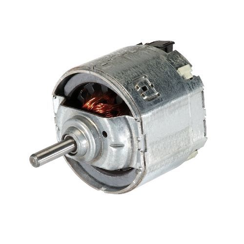 Motore sincrono - GBM-S 0130115008 - Robert Bosch GmbH - DC / 12 V / compatto