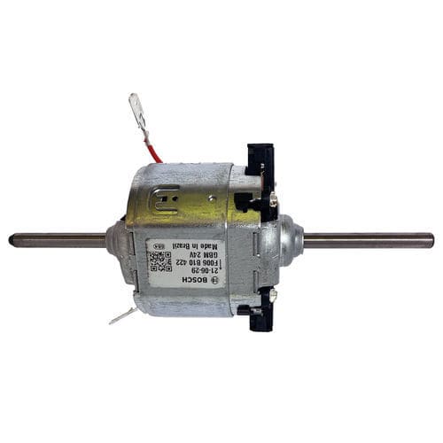 Motore sincrono - GBM-S F006B10499 - Robert Bosch GmbH - DC / 24 V / compatto