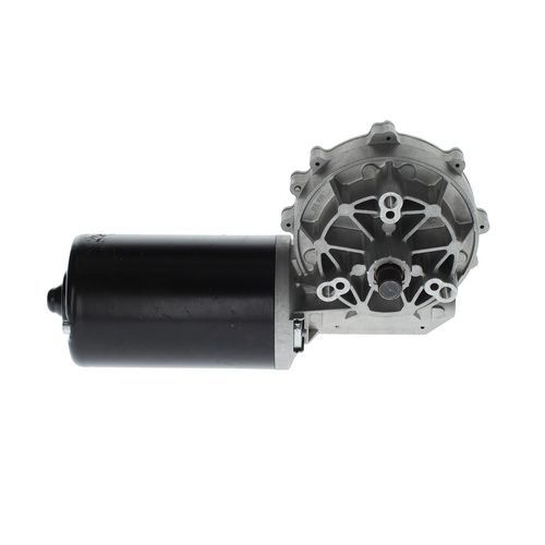 Motoriduttore DC - EDP 0986337451 - Robert Bosch GmbH - a vite senza fine / ad assi ortogonali / per albero con pignone