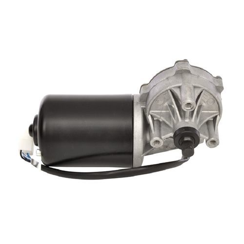 Motoriduttore DC - EFP 0986337401 - Robert Bosch GmbH - a vite senza fine / per albero con pignone / 10 W...50 W