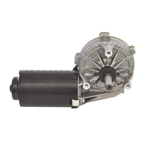 Motoriduttore DC - CDP 0986337250 - Robert Bosch GmbH - a vite senza fine / ad assi ortogonali / ad albero pieno