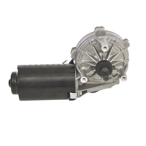 Motoriduttore DC - CDP 0986337280 - Robert Bosch GmbH - a vite senza fine / ad assi ortogonali / ad albero pieno