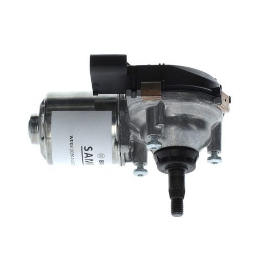 Motoriduttore per tergicristalli - WDD2 039024910A - Robert Bosch GmbH - DC / a vite senza fine / ad assi ortogonali