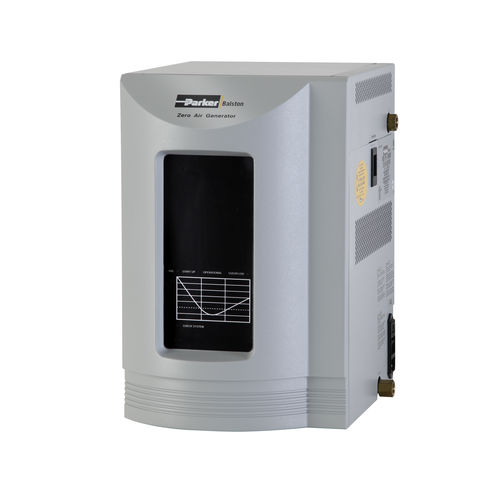 Generatore di aria zero - HPZA-18000 - Parker Lab Gas Generators - ad alta purezza / di processo