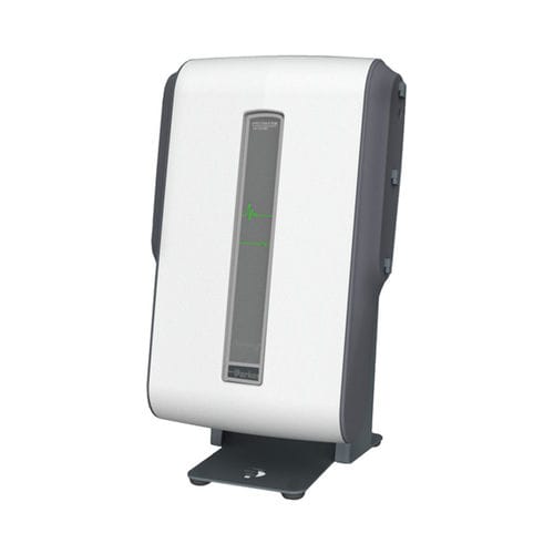 Generatore di gas inerte da laboratorio - SPECTRA 30 - Parker Lab Gas Generators - di processo