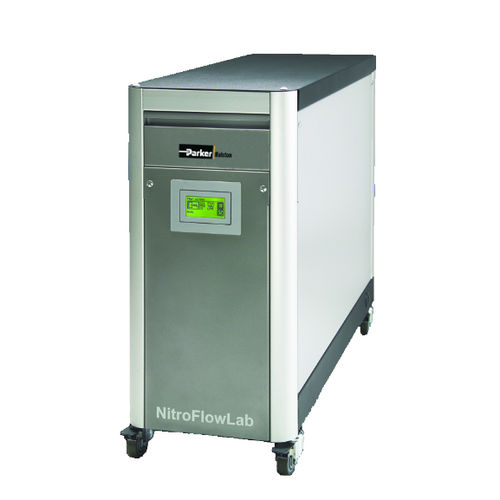 Generatore di azoto gassoso per LC/MS - NITROFLOW LAB - Parker Lab Gas Generators - puro / da laboratorio / PSA