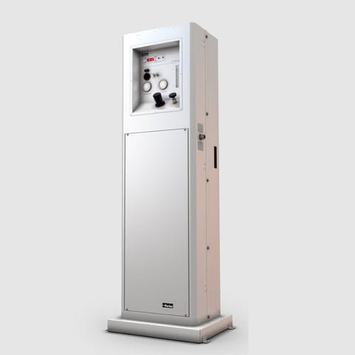 Generatore di azoto per LC/MS - N2-04 - Parker Lab Gas Generators - inerte / da laboratorio / PSA
