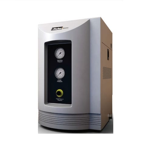 Generatore di azoto puro - NITROVAP-1LV - Parker Lab Gas Generators - asciutto / da laboratorio / di processo