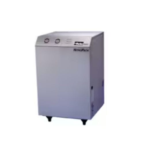 Generatore di azoto ad alta purezza - 76-98 - Parker Lab Gas Generators - CMS / PSA / compatto