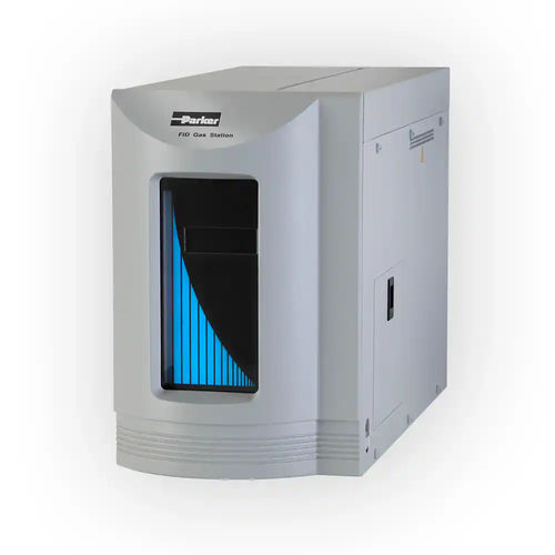 Generatore di idrogeno gassoso zero - FID-2500NA - Parker Lab Gas Generators - da laboratorio / automatico
